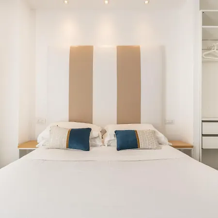 Pley Boutique Del Centro 2* Κάλιαρι