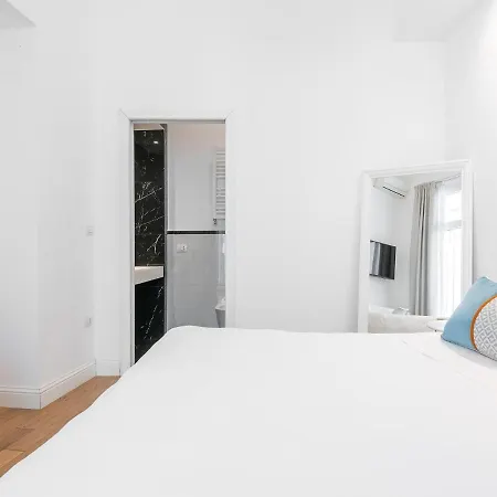 Pley Boutique Del Centro Πανσιόν