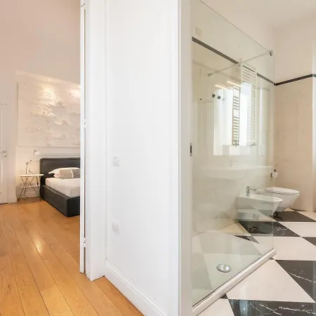 Pley Boutique Del Centro בית הארחה 2*