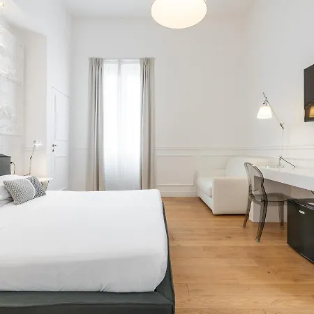 Pley Boutique Del Centro 2* Κάλιαρι