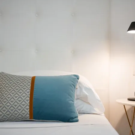 Penzion Pley Boutique Del Centro Cagliari