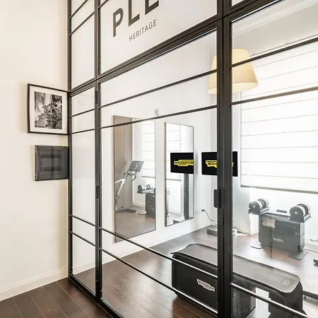 Pley Boutique Del Centro Πανσιόν Κάλιαρι
