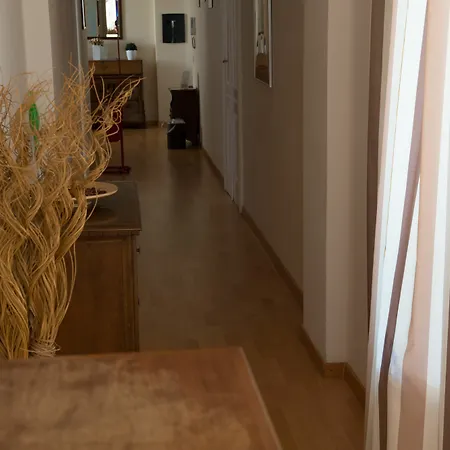 Πανσιόν Pley Boutique Del Centro