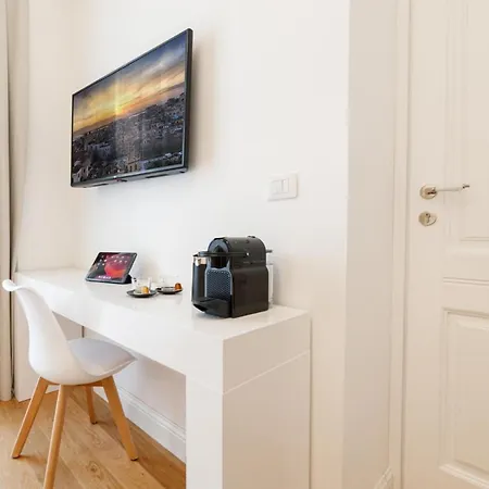 Pley Boutique Del Centro Πανσιόν Κάλιαρι
